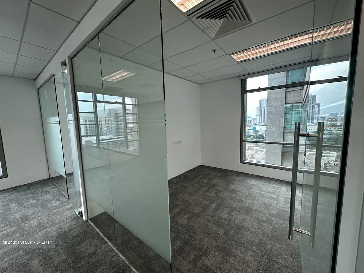 Bugis Junction (D7), Office #575790051